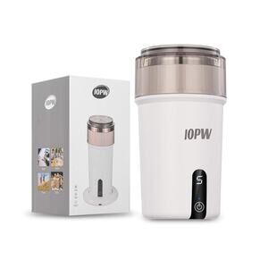 Hydrogen Water Bottle Generator, Stainless Steel Hydrogen Water Bottle